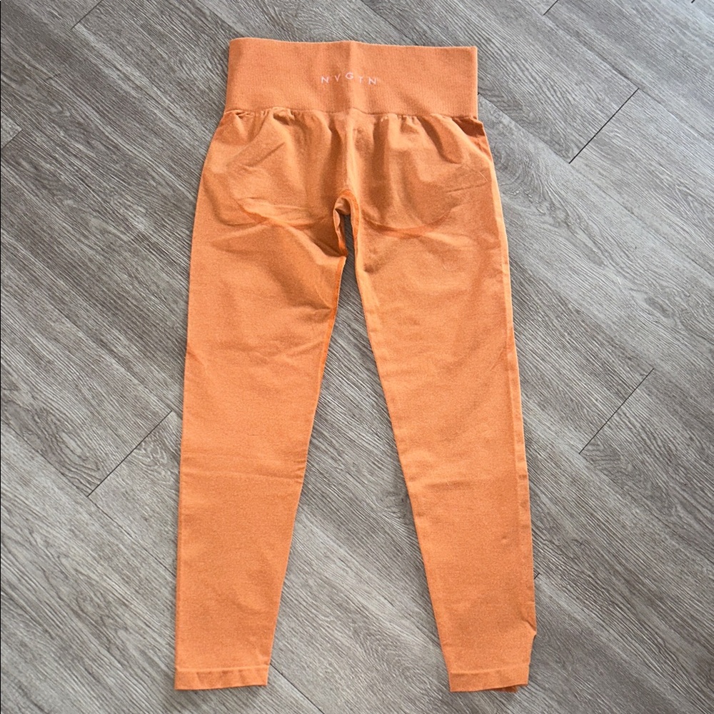 NVGTN seamless contour leggings